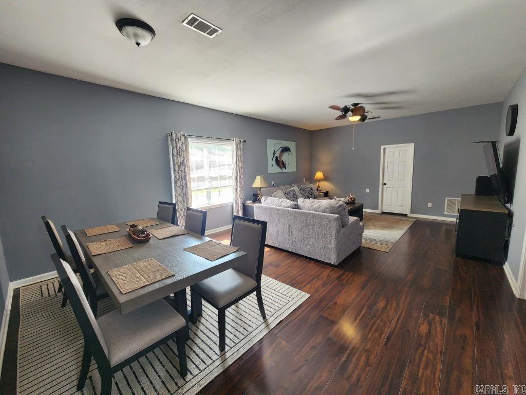 21602 Buddy  Hensley, AR