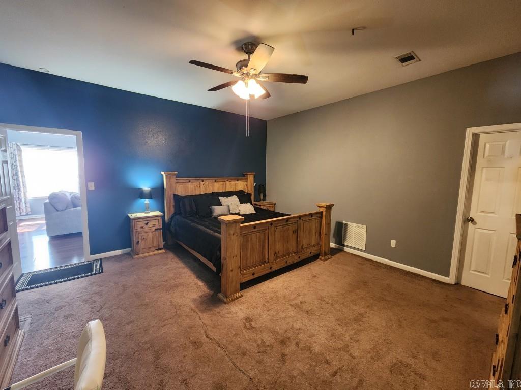 21602 Buddy  Hensley, AR
