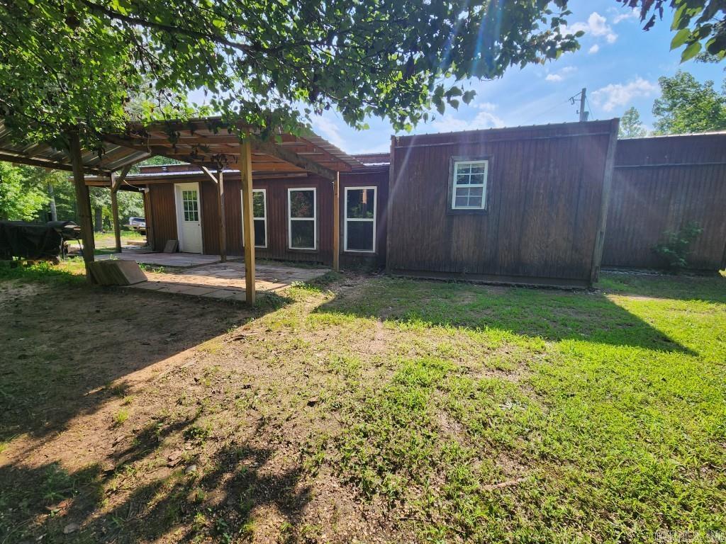 21602 Buddy  Hensley, AR