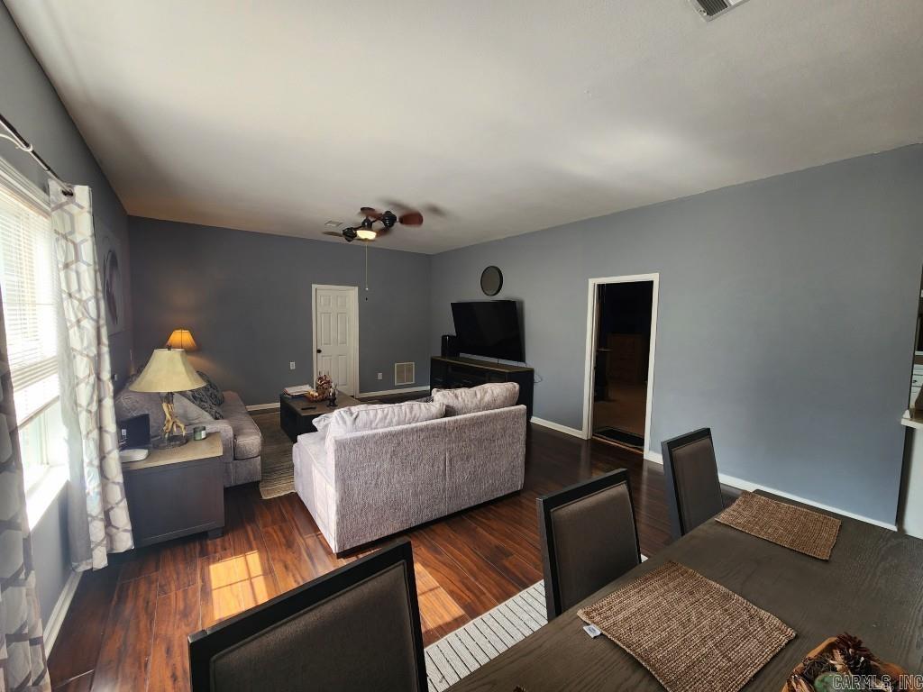 21602 Buddy  Hensley, AR