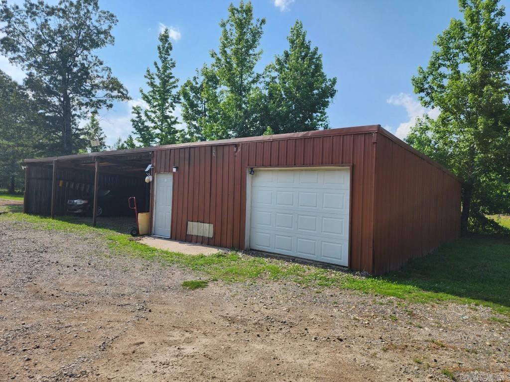 21602 Buddy  Hensley, AR
