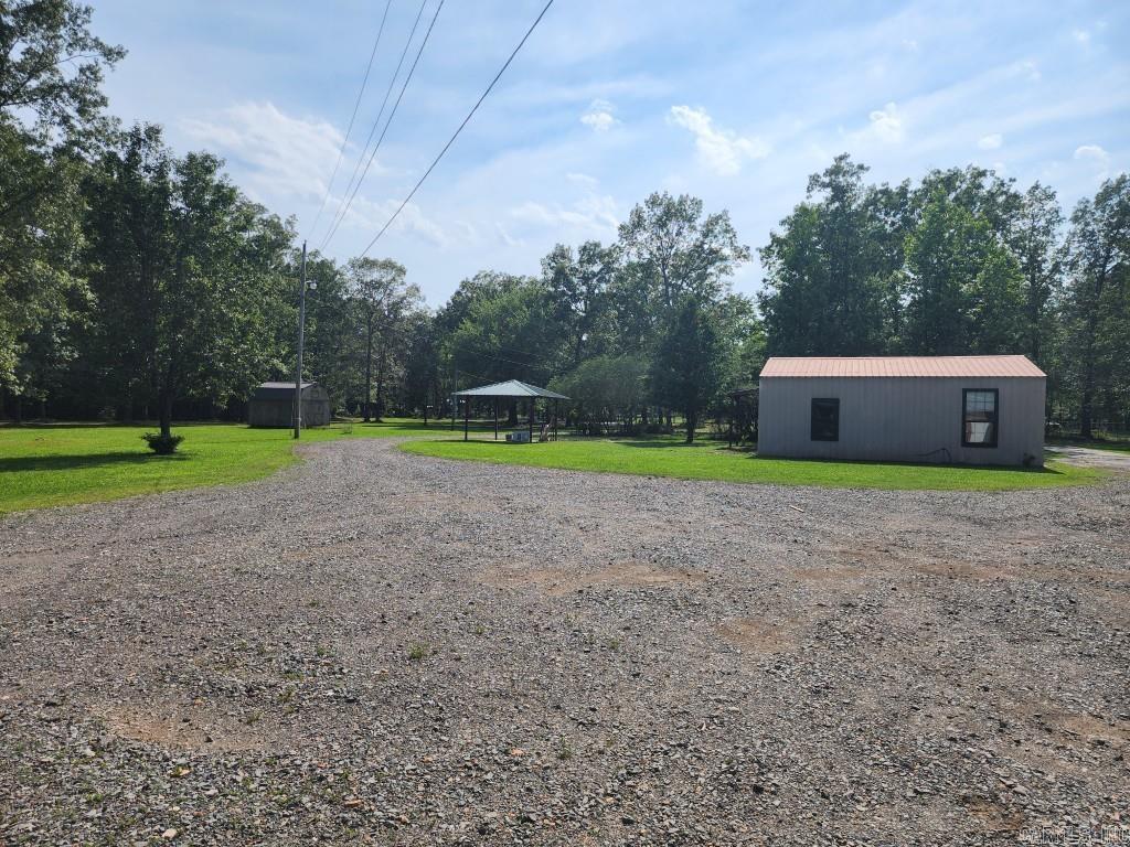 21602 Buddy  Hensley, AR