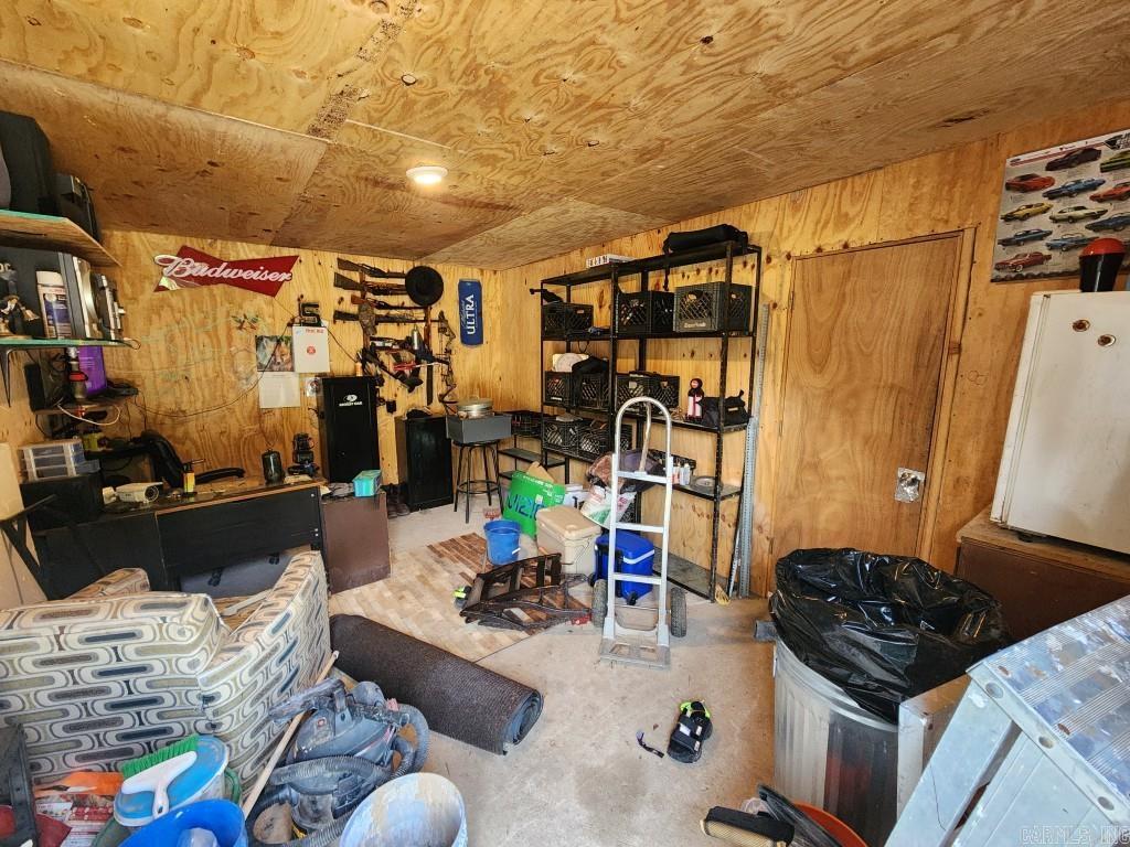 21602 Buddy  Hensley, AR
