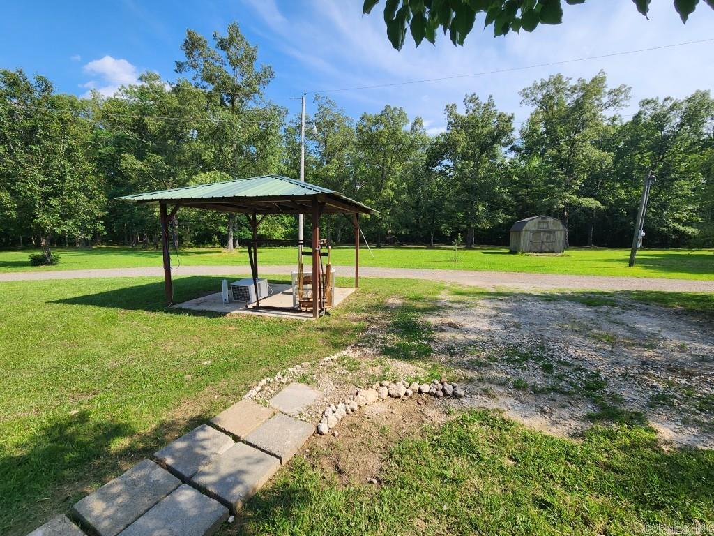 21602 Buddy  Hensley, AR