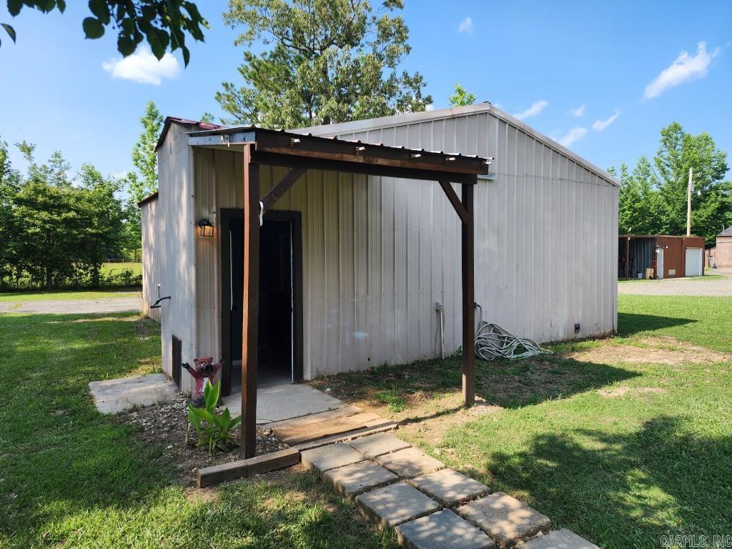 21602 Buddy  Hensley, AR