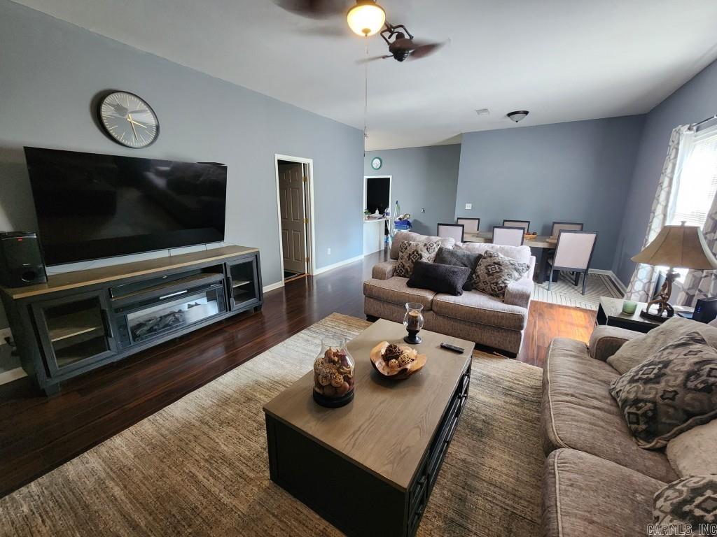 21602 Buddy  Hensley, AR