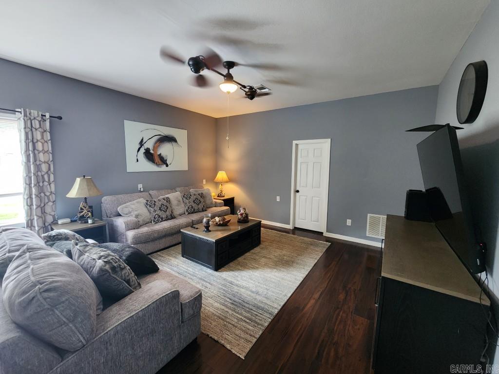 21602 Buddy  Hensley, AR