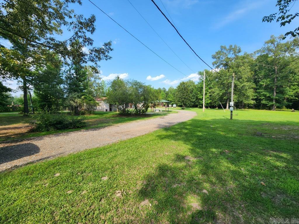 21602 Buddy  Hensley, AR