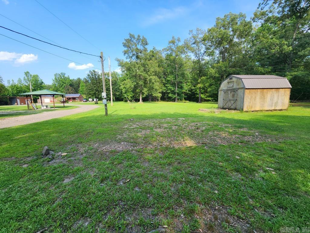 21602 Buddy  Hensley, AR