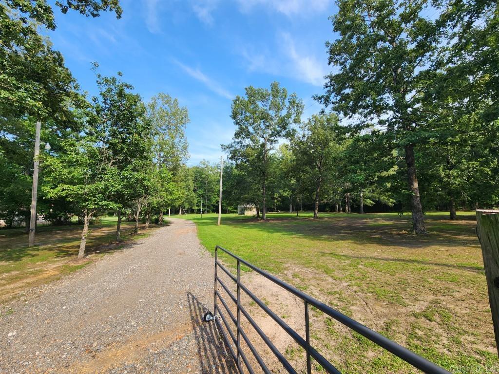 21602 Buddy  Hensley, AR