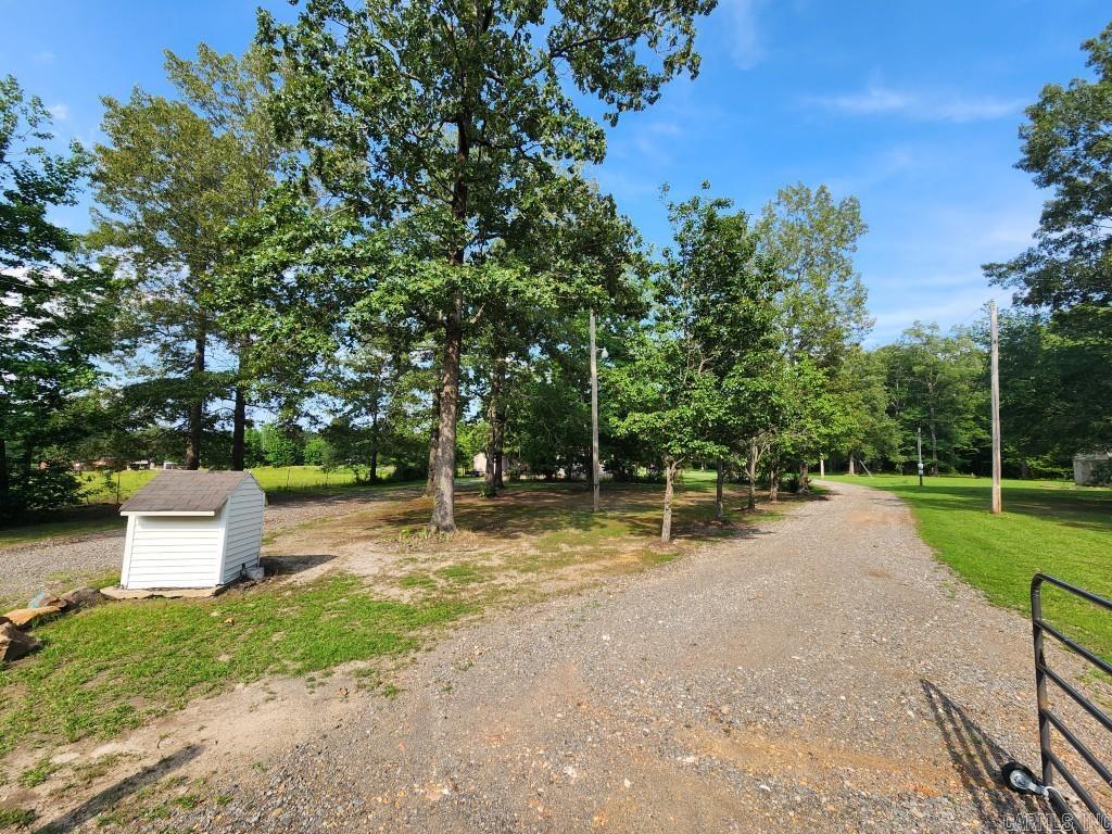21602 Buddy  Hensley, AR