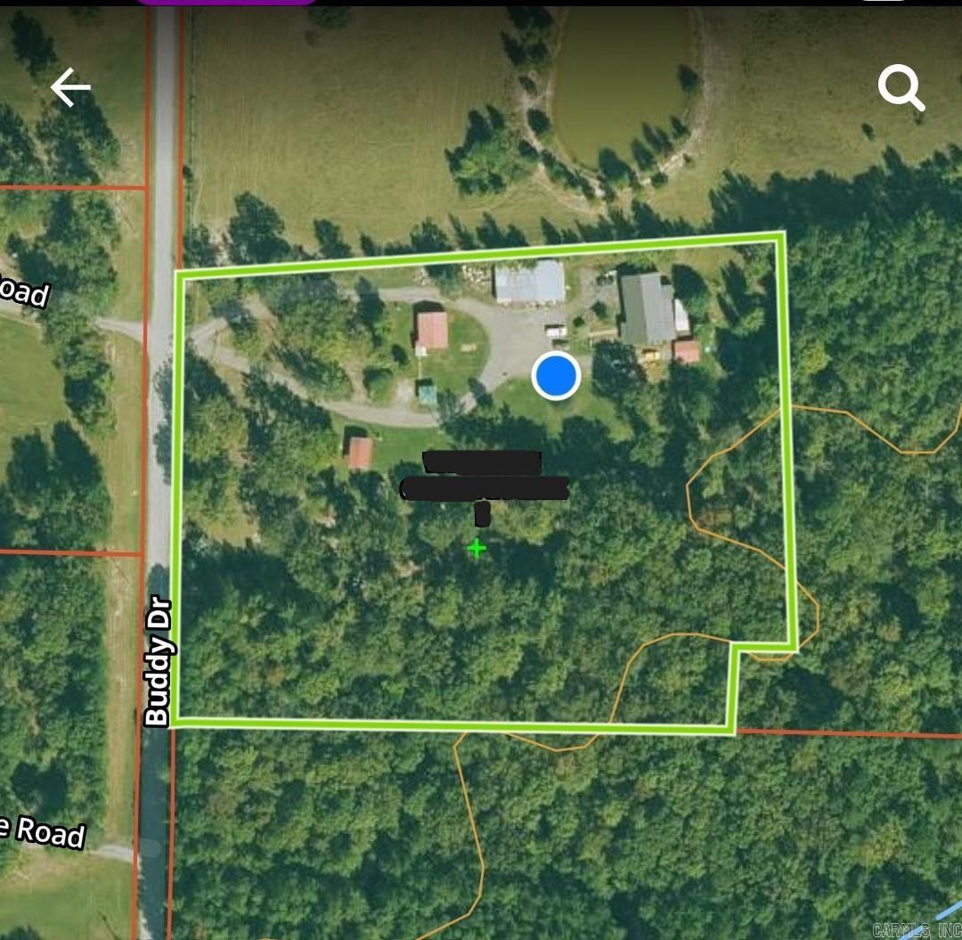21602 Buddy  Hensley, AR