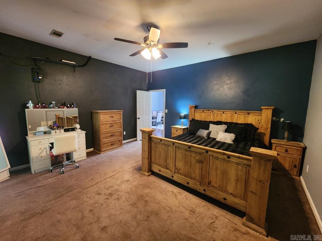 21602 Buddy  Hensley, AR