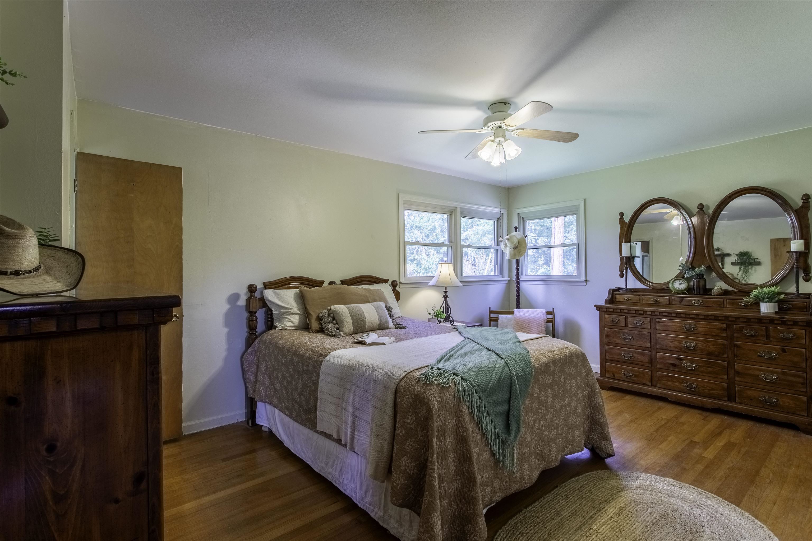 14 Arkansaw Traveller  Highland, AR