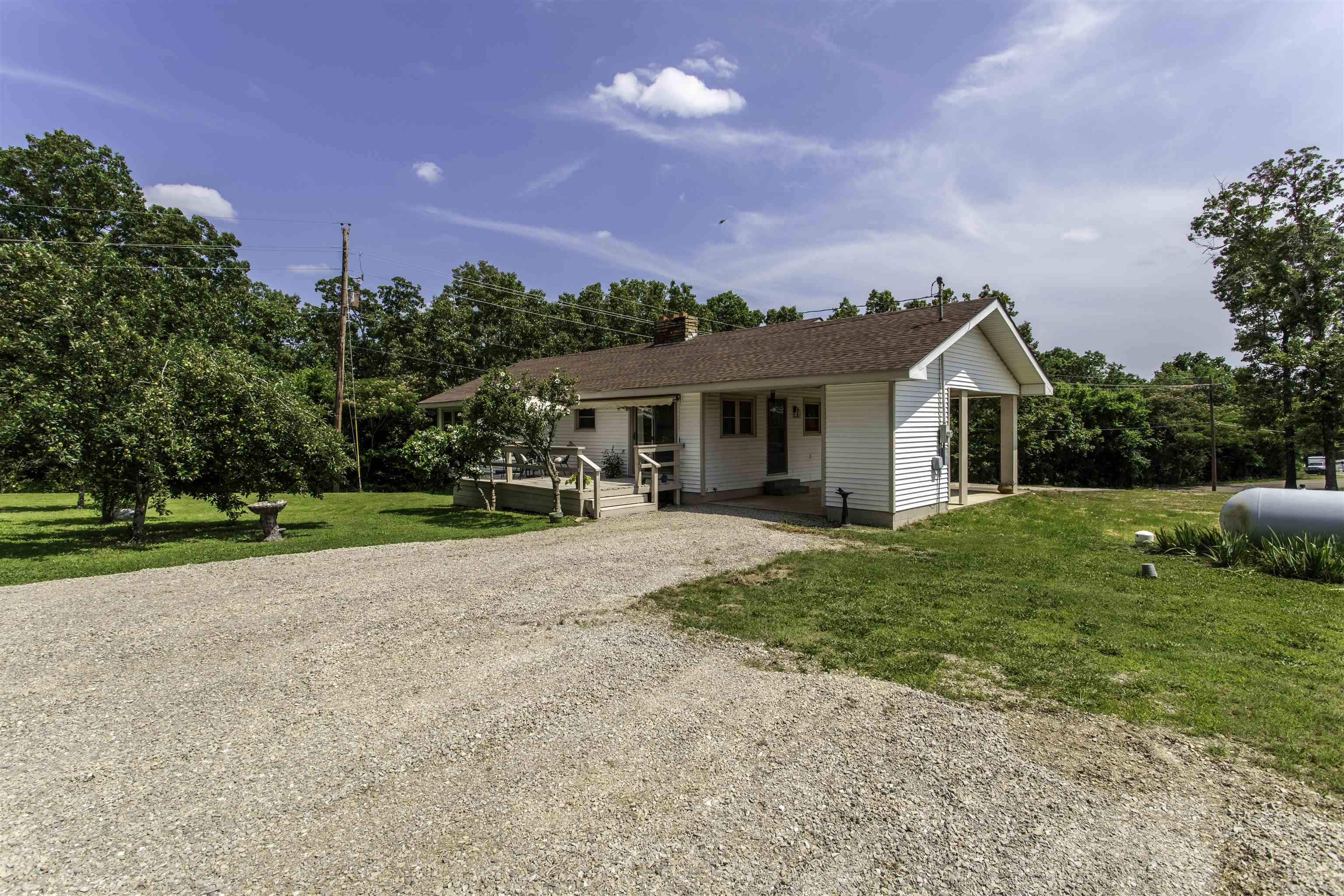 14 Arkansaw Traveller  Highland, AR