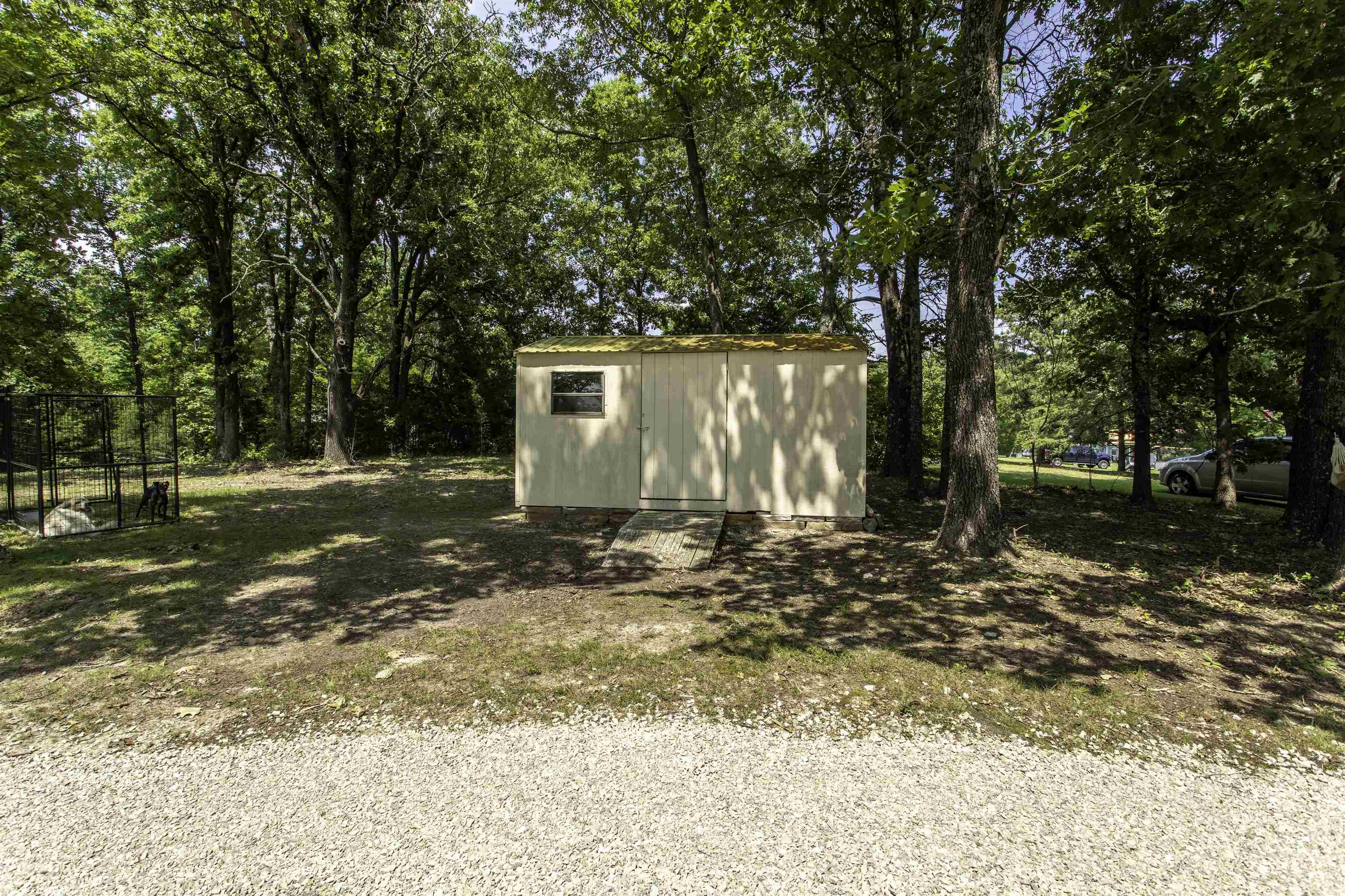 14 Arkansaw Traveller  Highland, AR