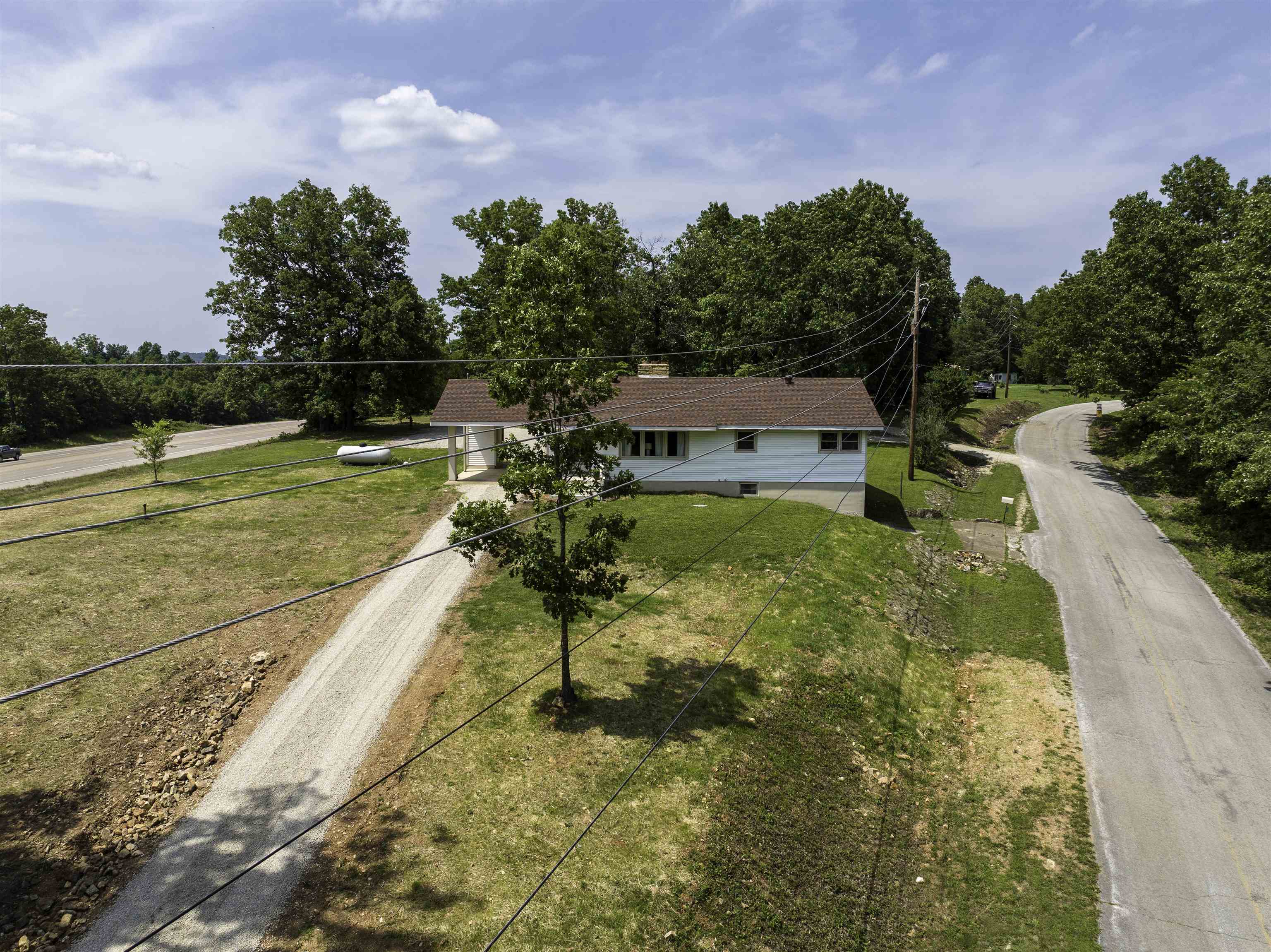 14 Arkansaw Traveller  Highland, AR