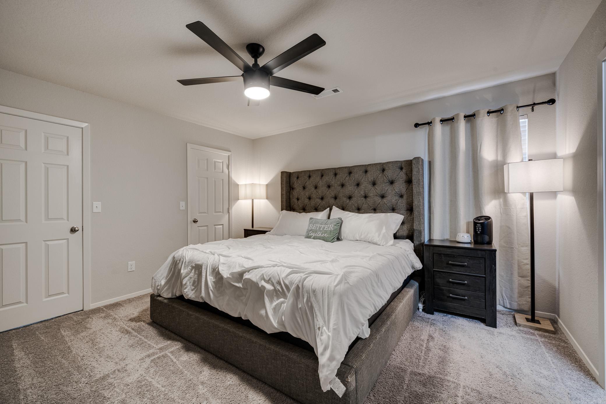 1832 Sebastian Street  Sherwood, AR