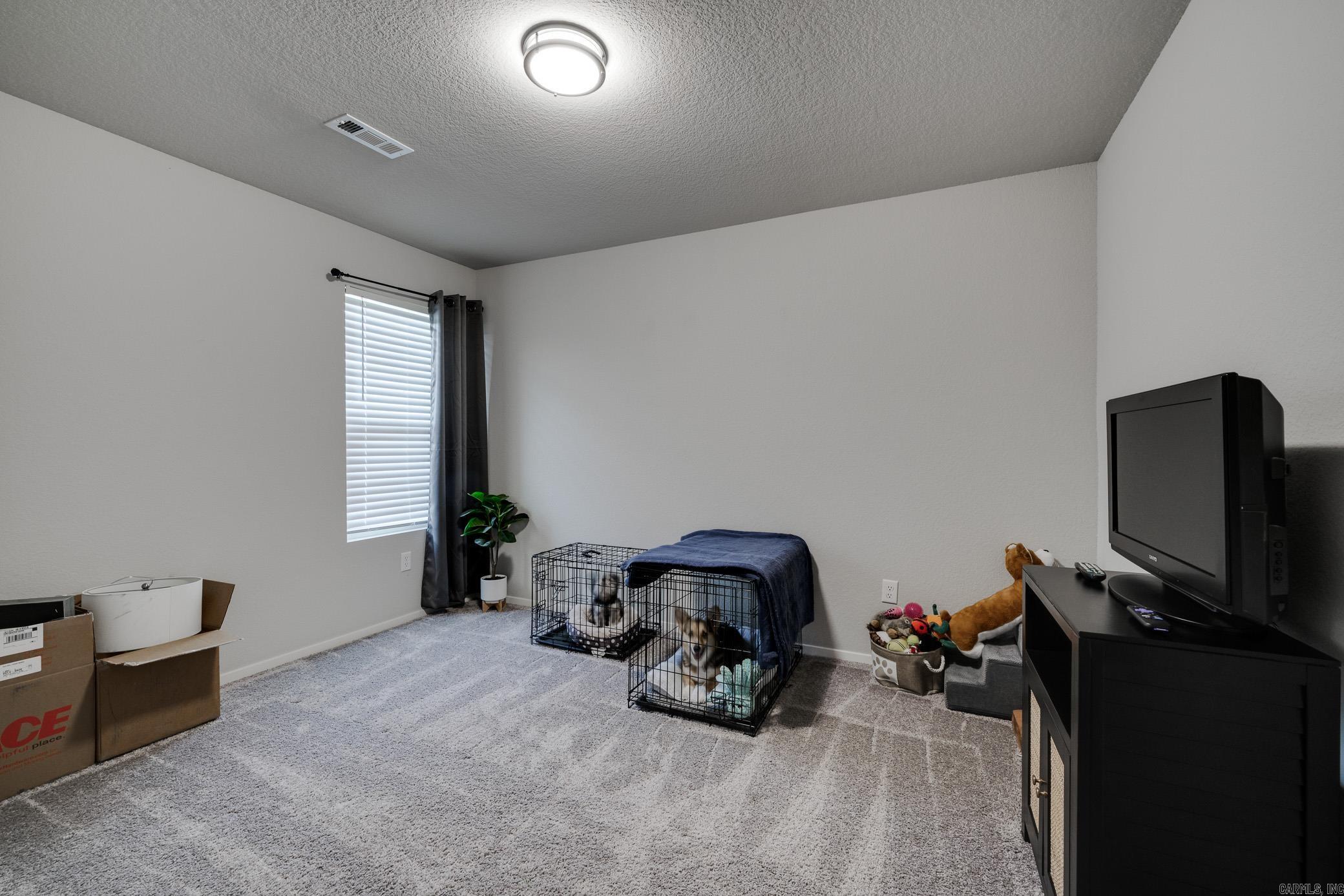 1832 Sebastian Street  Sherwood, AR