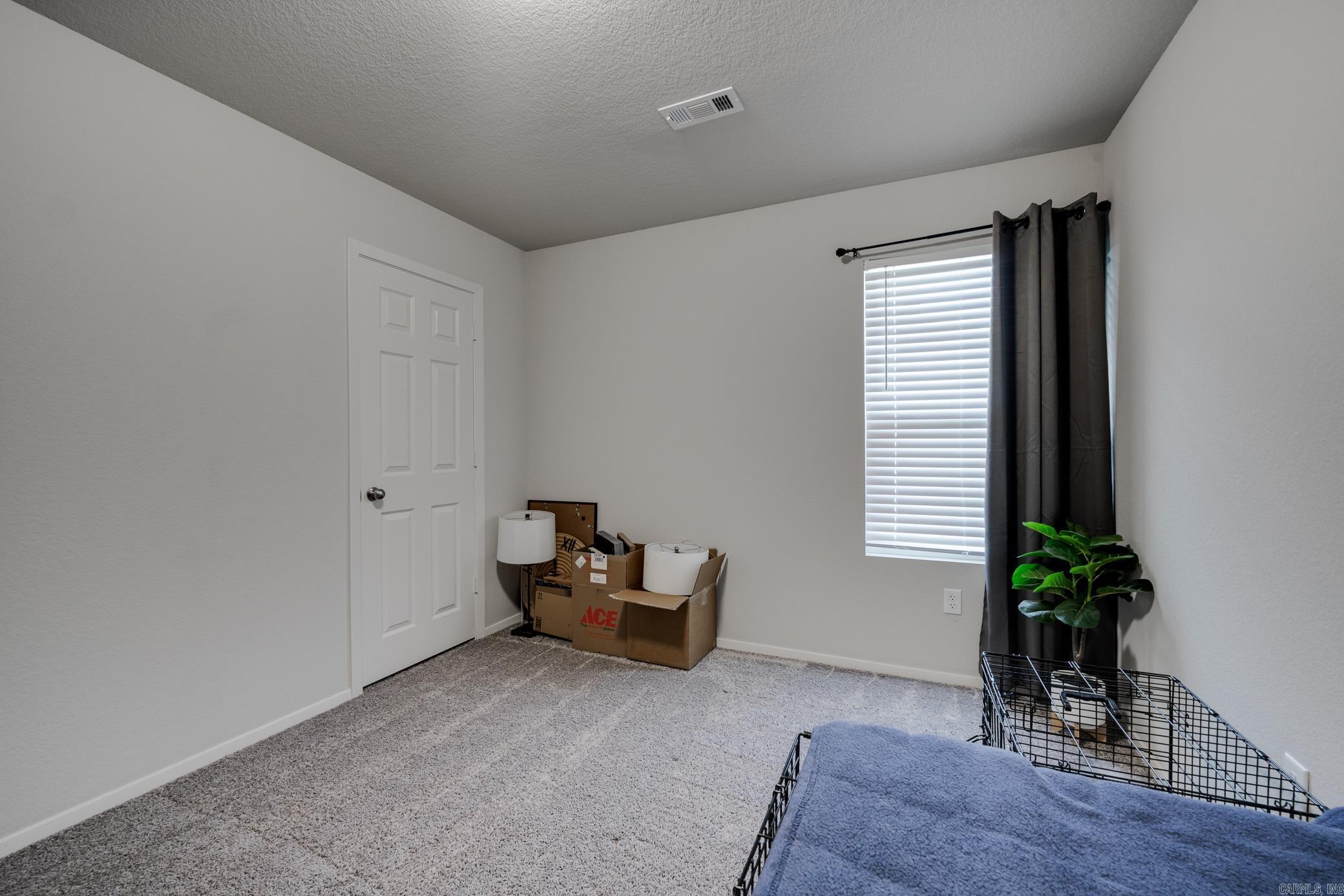 1832 Sebastian Street  Sherwood, AR