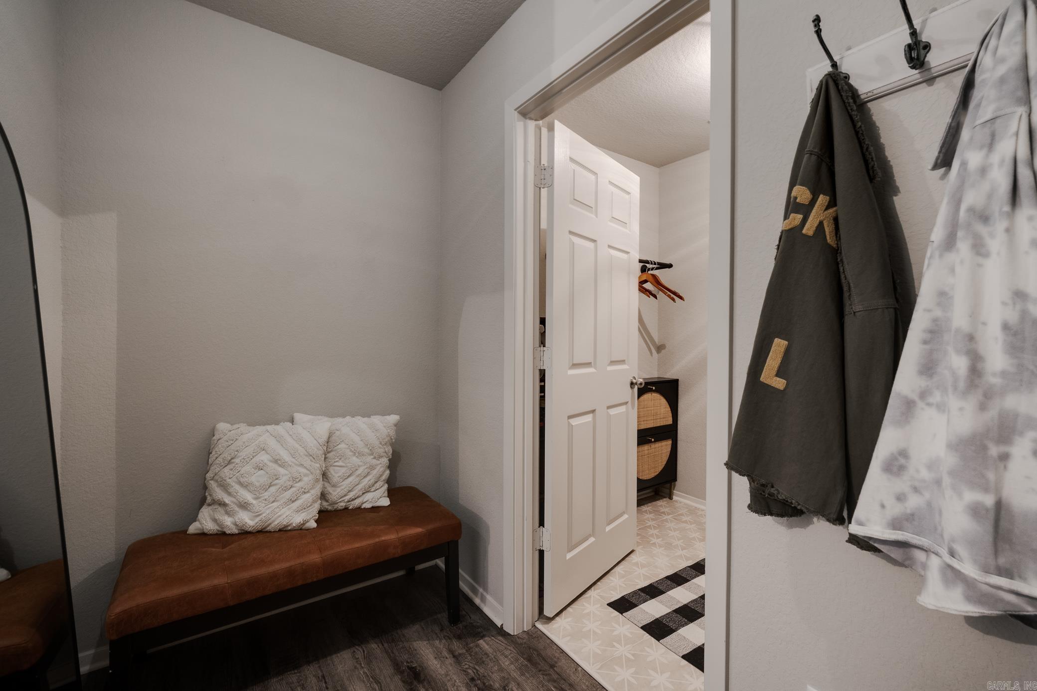 1832 Sebastian Street  Sherwood, AR