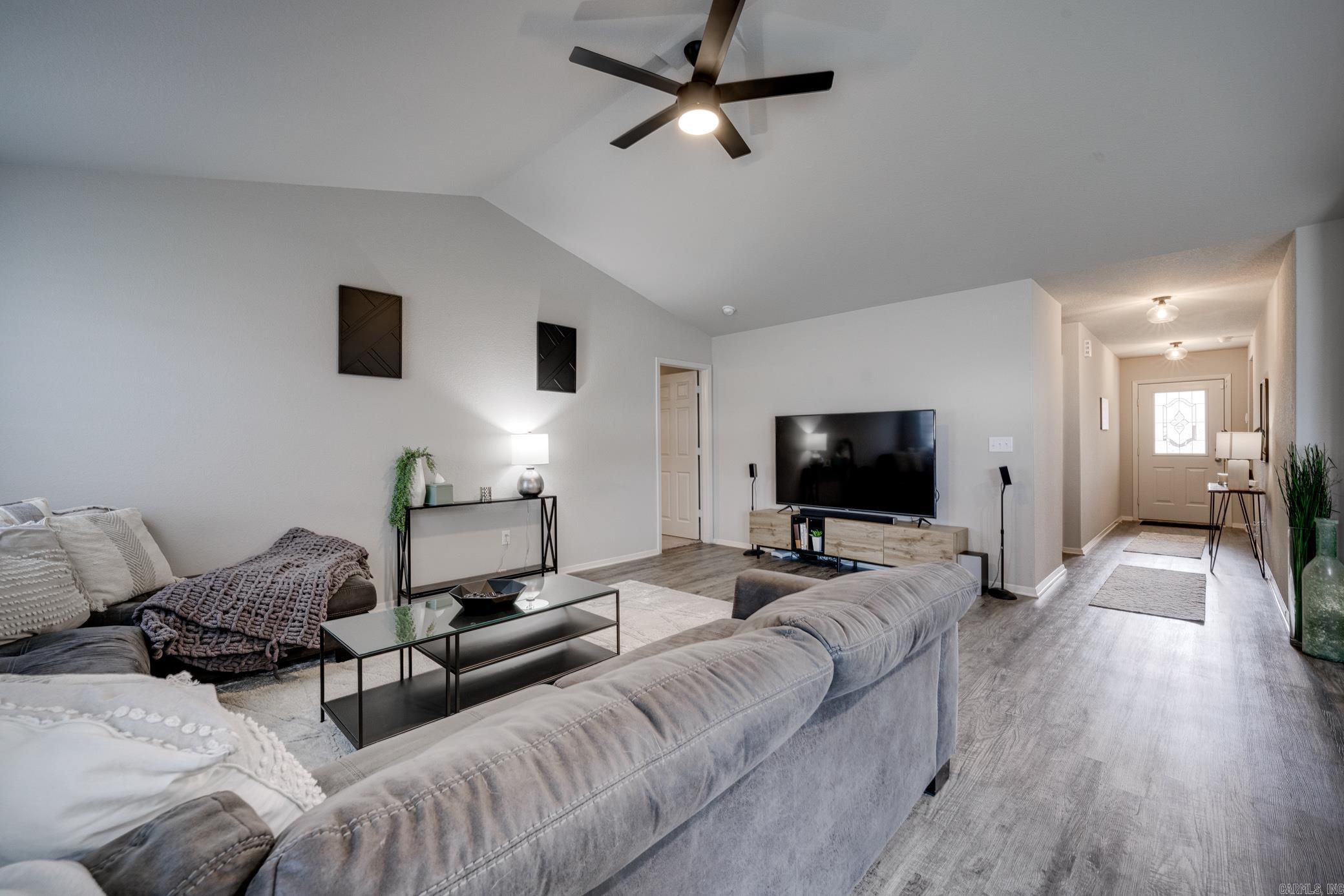 1832 Sebastian Street  Sherwood, AR