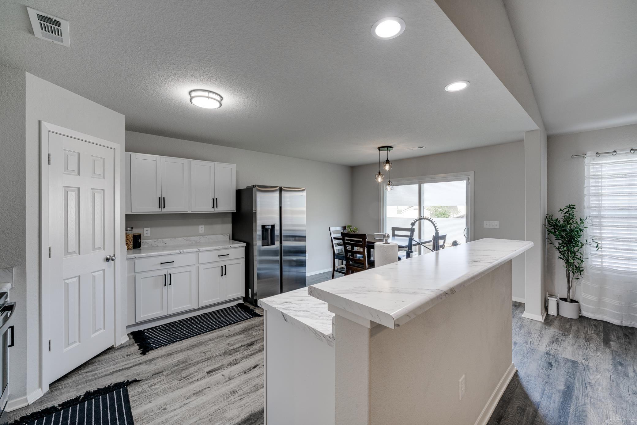 1832 Sebastian Street  Sherwood, AR