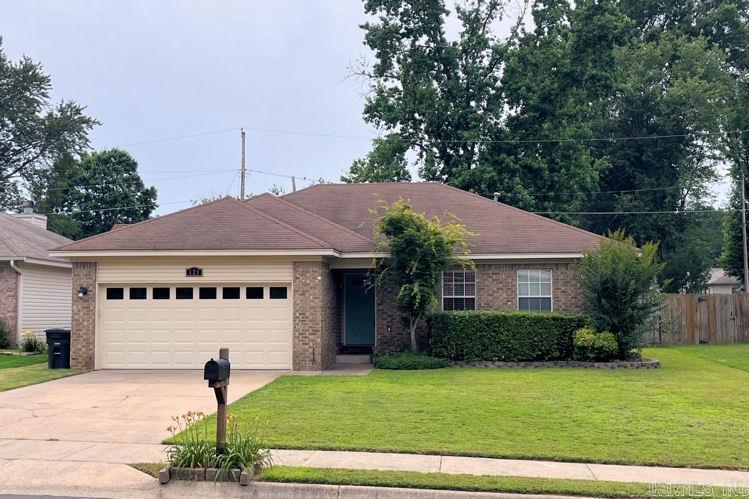 121 Plumdale  Sherwood, AR