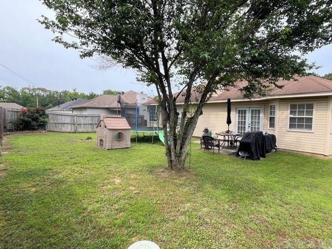 121 Plumdale  Sherwood, AR