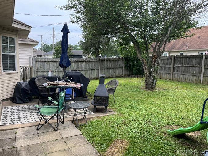 121 Plumdale  Sherwood, AR