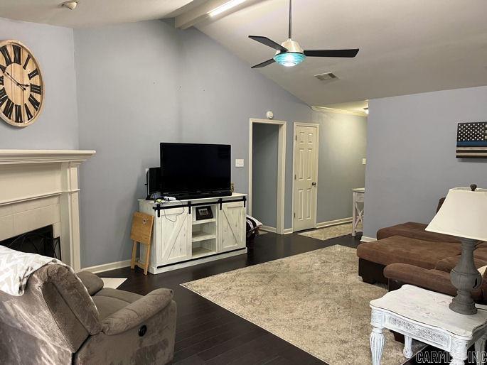 121 Plumdale  Sherwood, AR