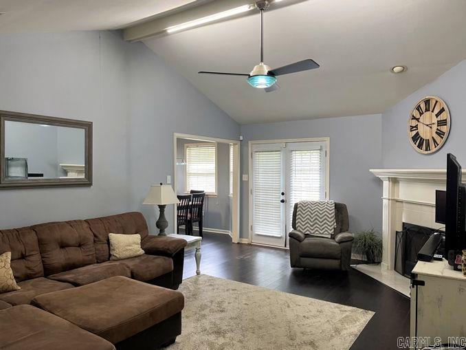 121 Plumdale  Sherwood, AR
