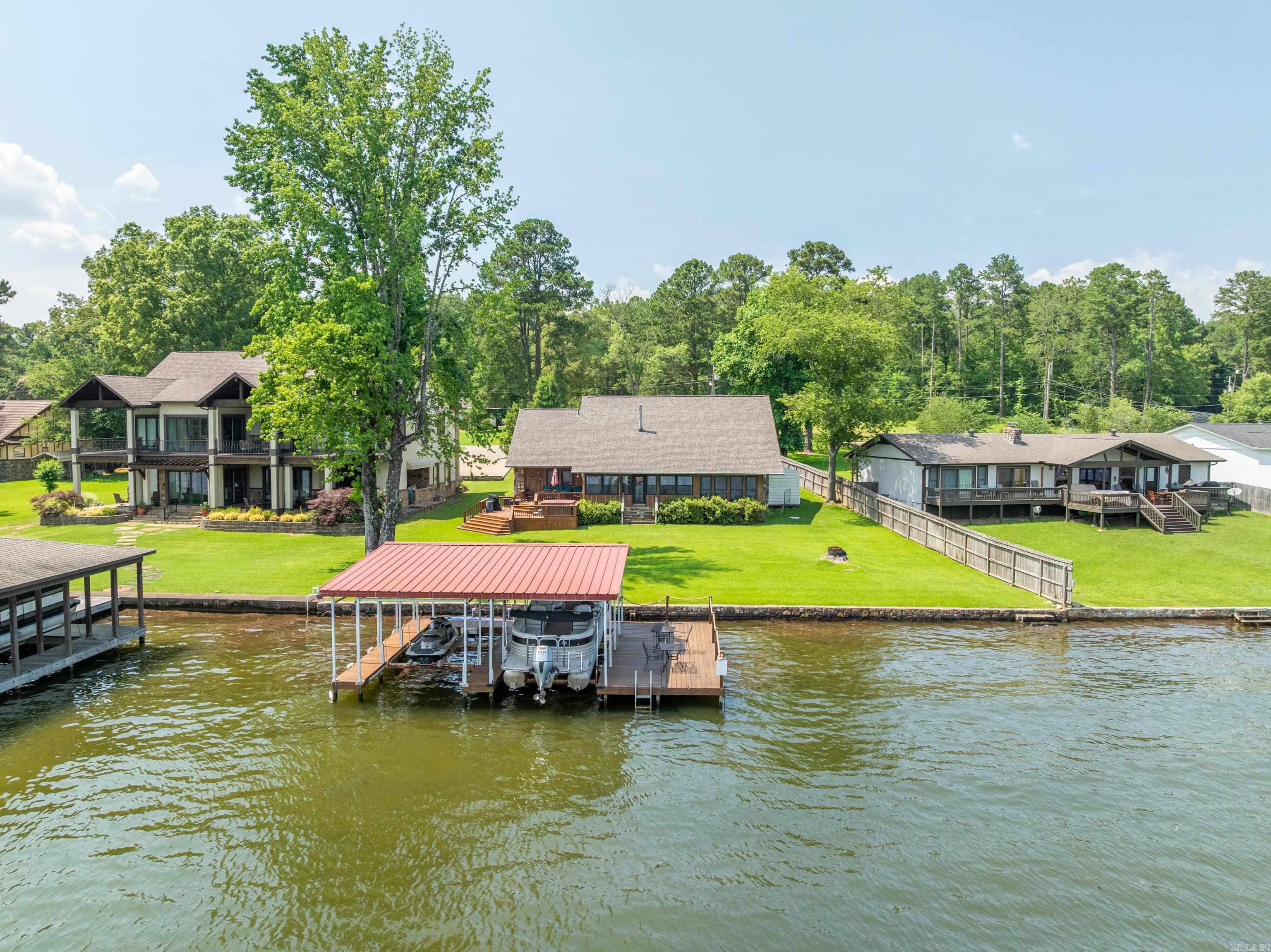 513 Kirschwood  Hot Springs, AR
