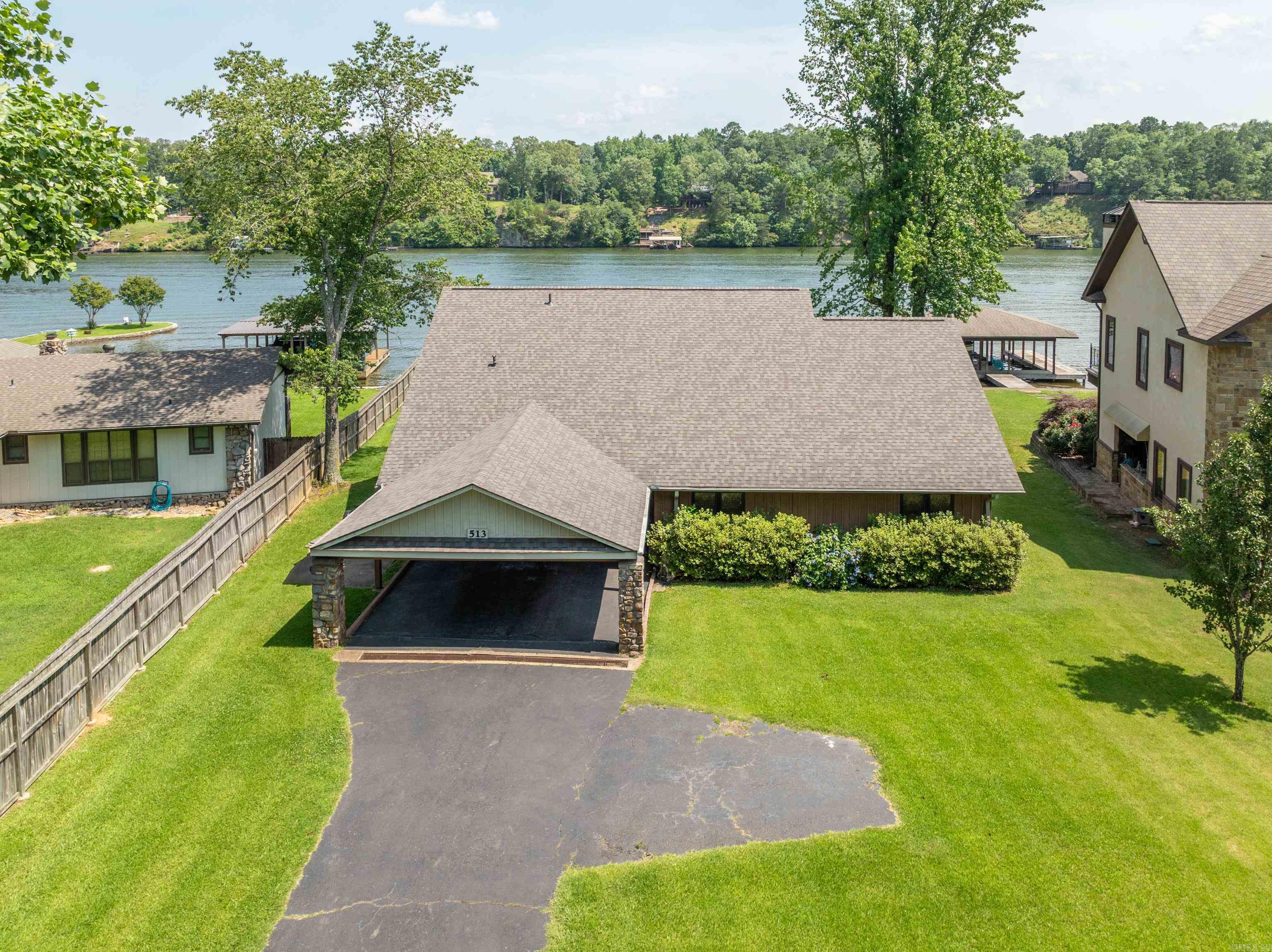 513 Kirschwood  Hot Springs, AR
