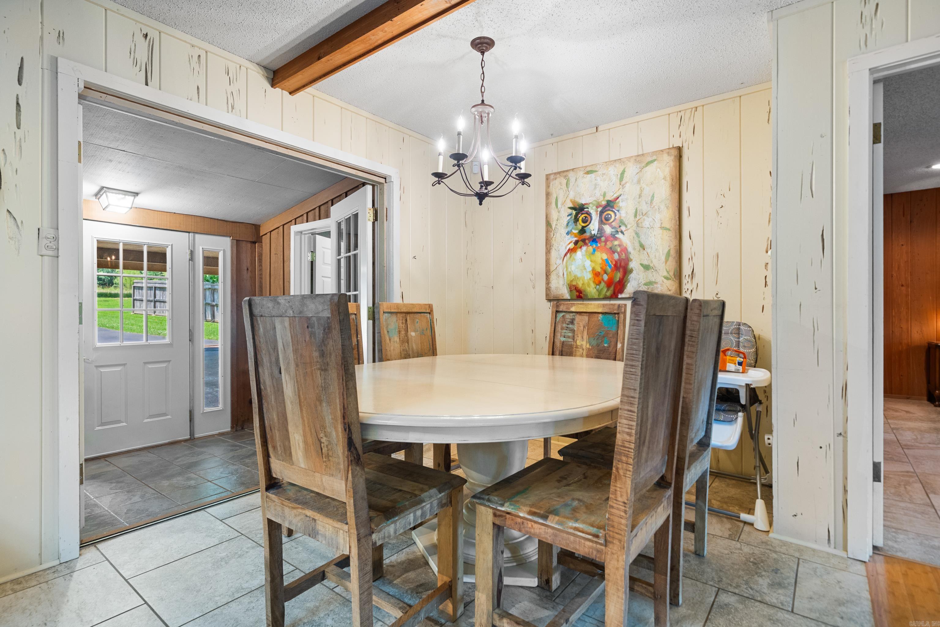 513 Kirschwood  Hot Springs, AR