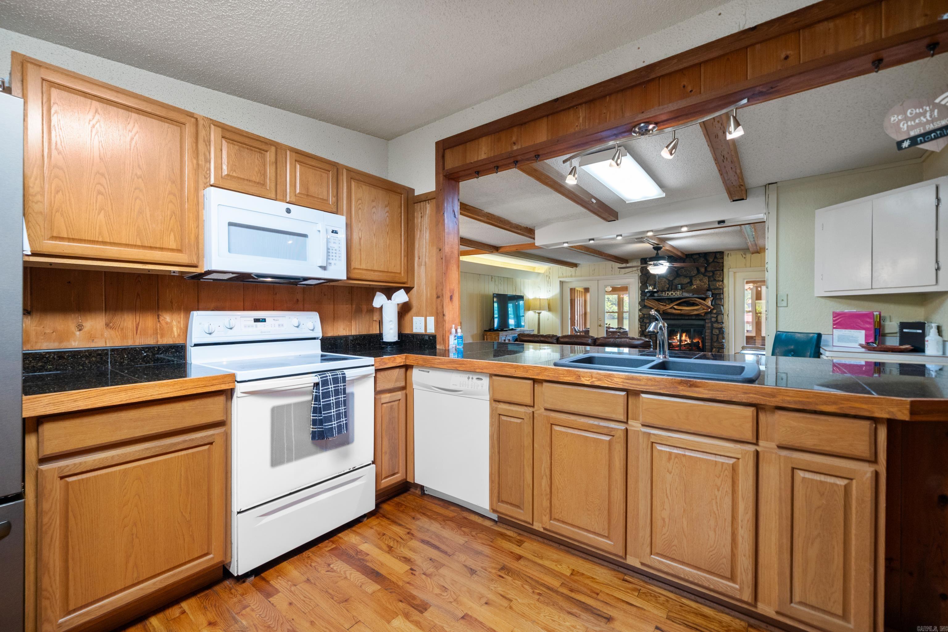 513 Kirschwood  Hot Springs, AR