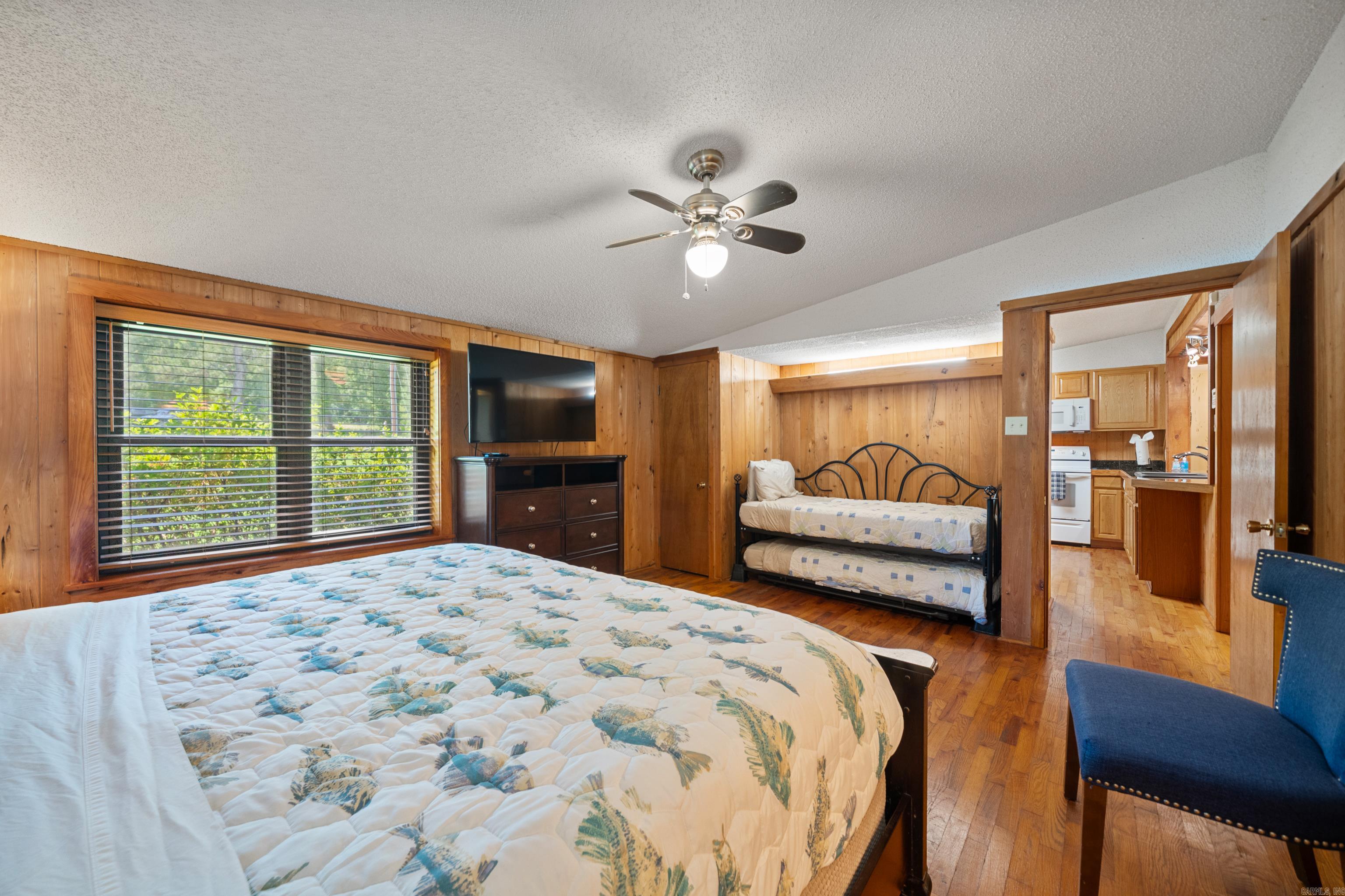 513 Kirschwood  Hot Springs, AR