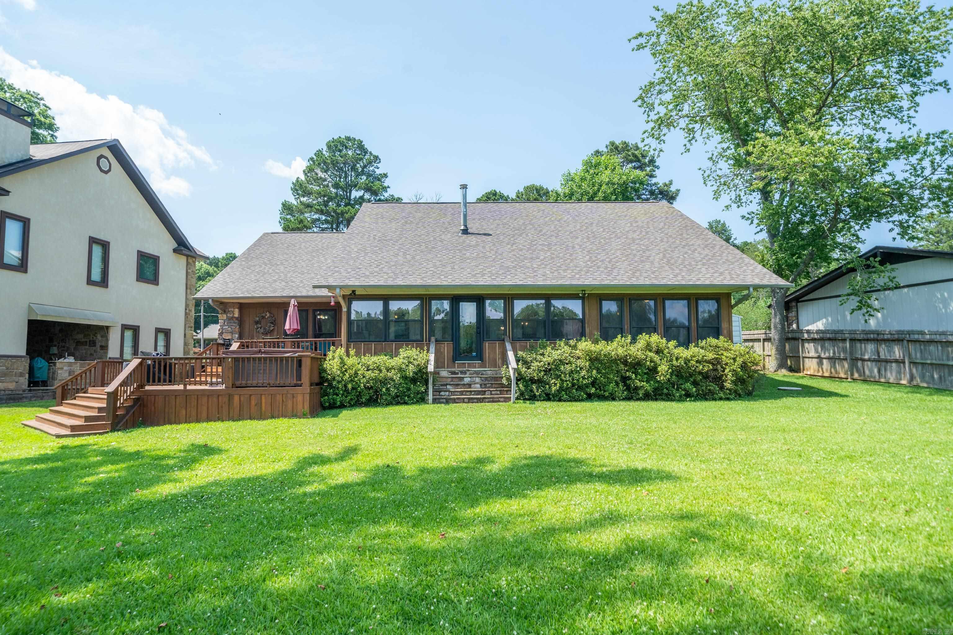 513 Kirschwood  Hot Springs, AR