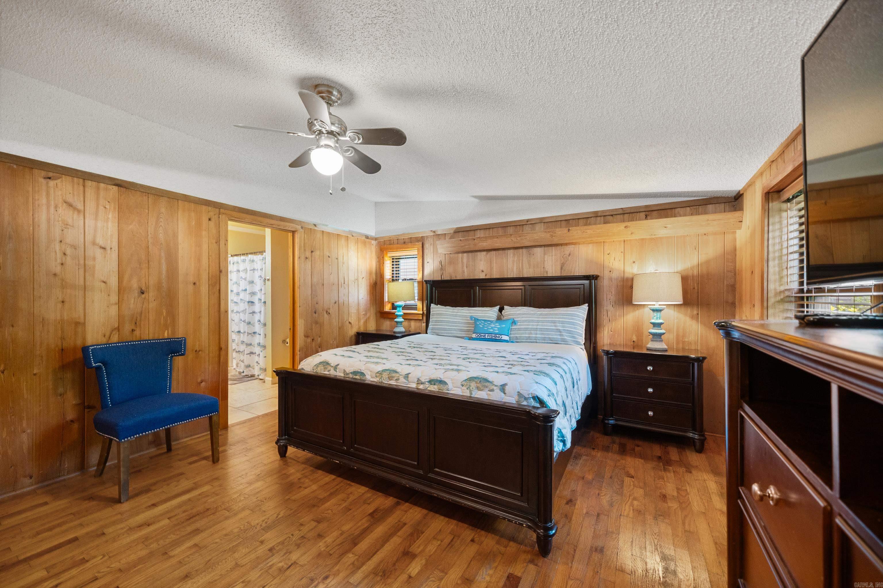 513 Kirschwood  Hot Springs, AR