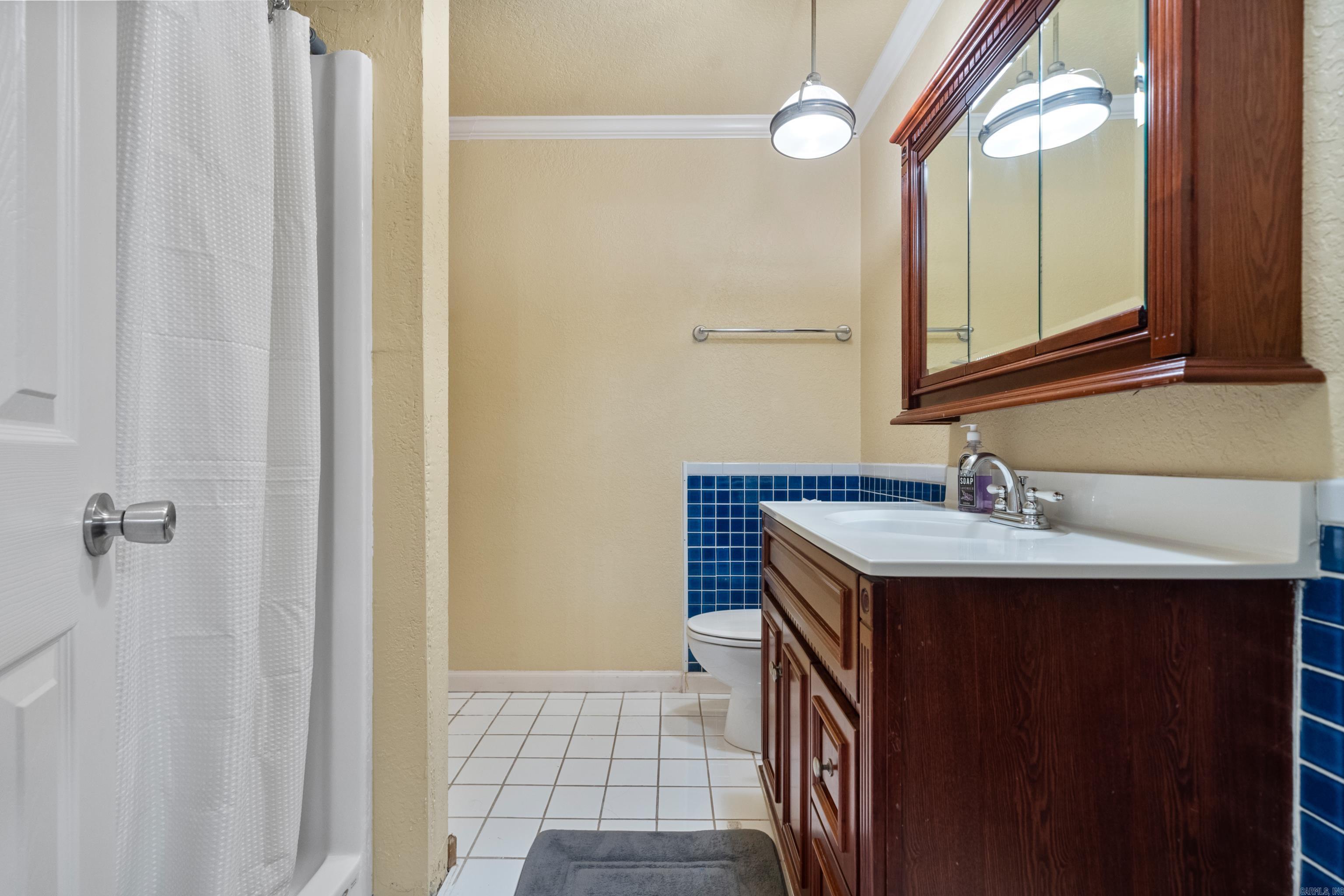 513 Kirschwood  Hot Springs, AR
