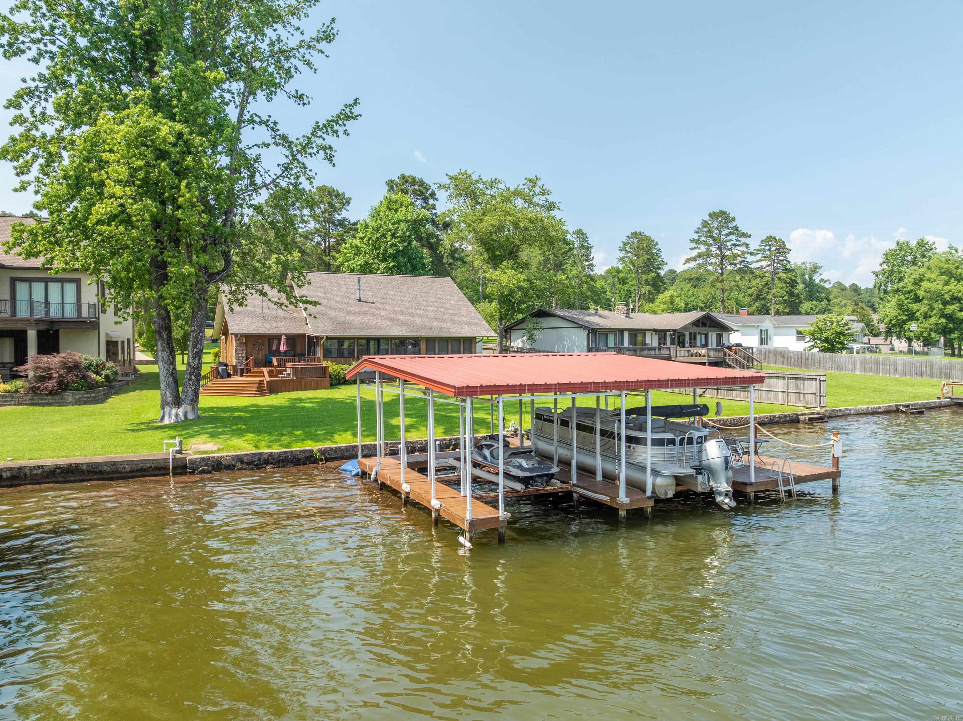 513 Kirschwood  Hot Springs, AR