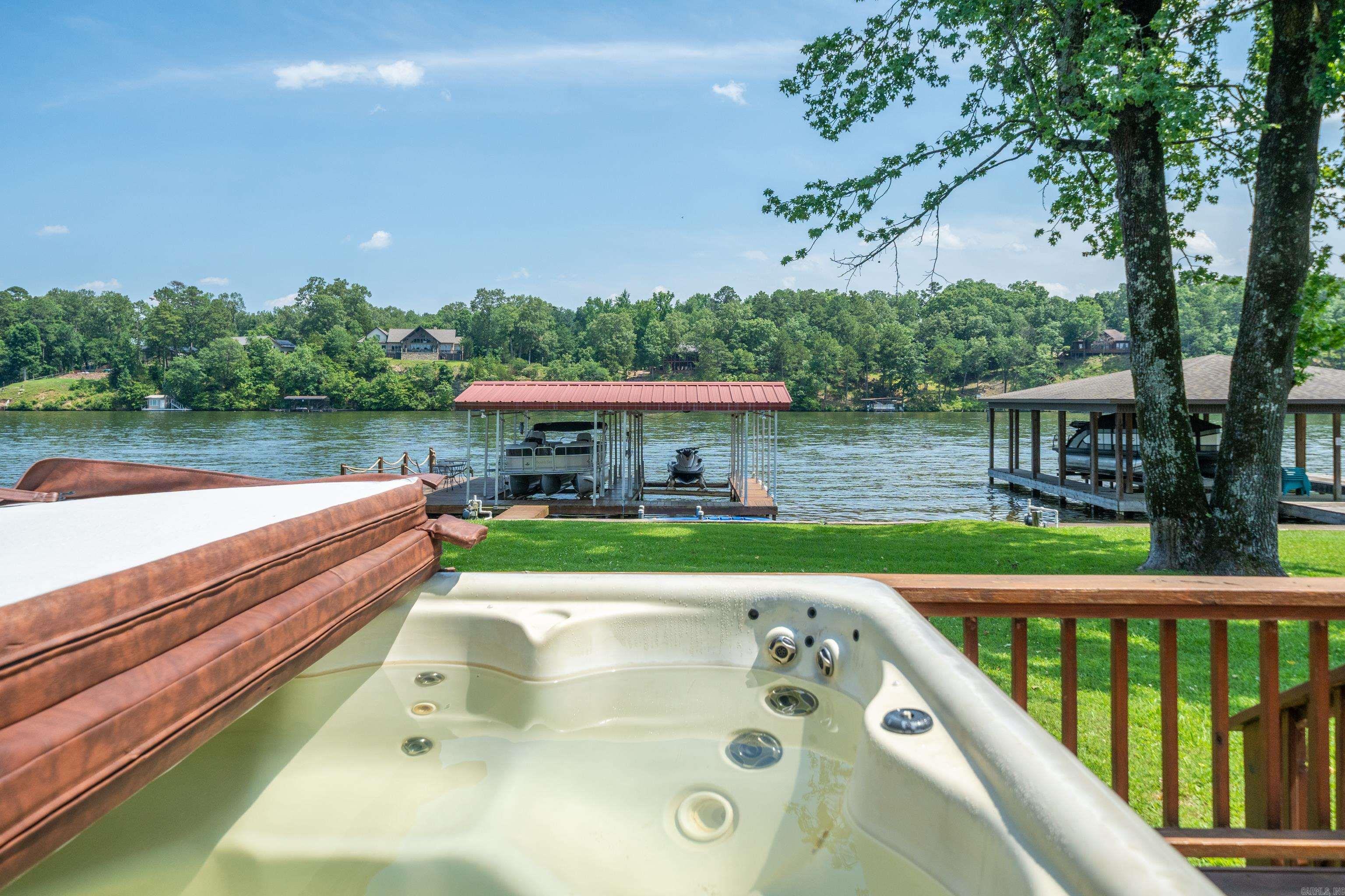513 Kirschwood  Hot Springs, AR