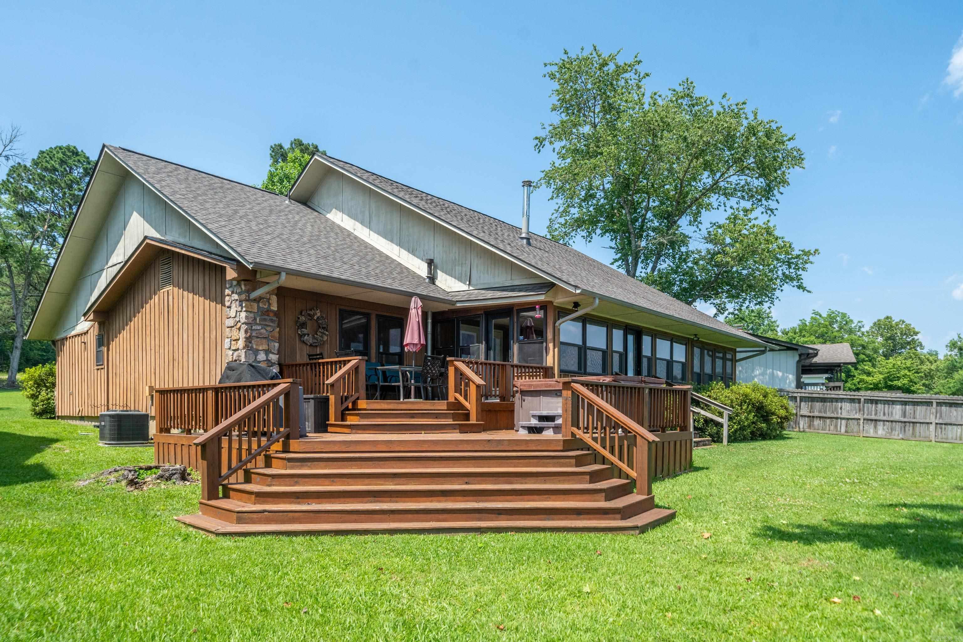 513 Kirschwood  Hot Springs, AR