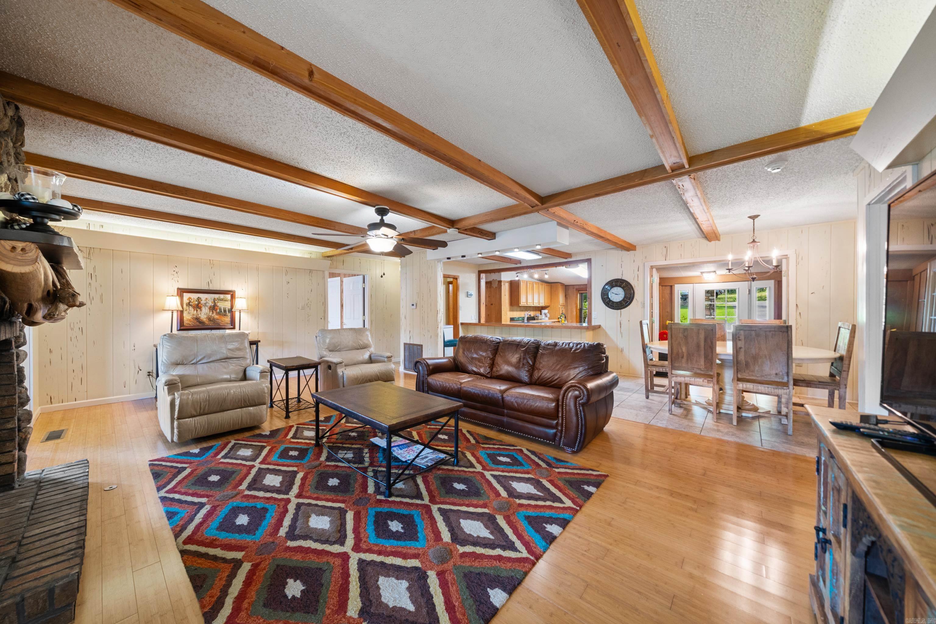 513 Kirschwood  Hot Springs, AR