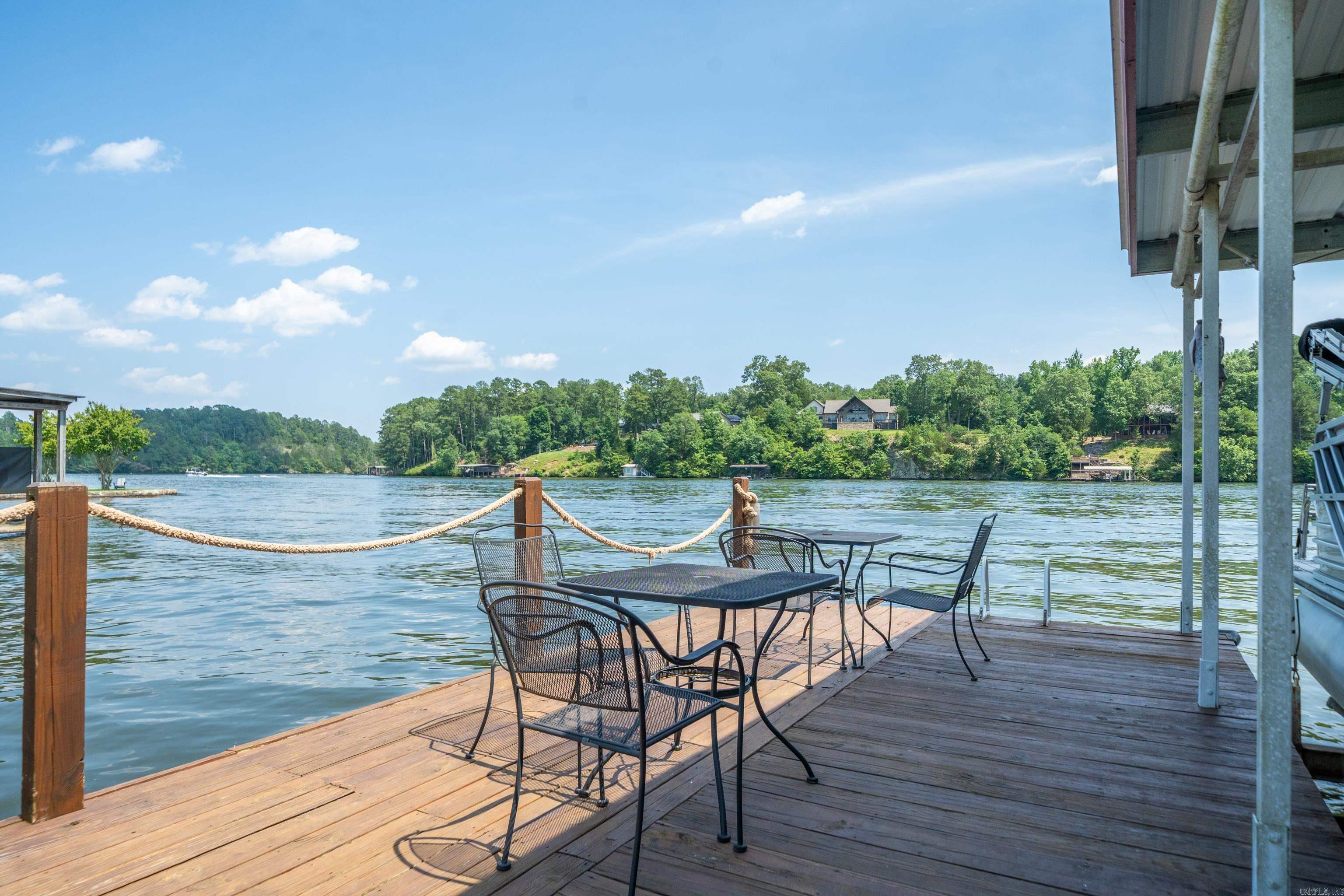 513 Kirschwood  Hot Springs, AR