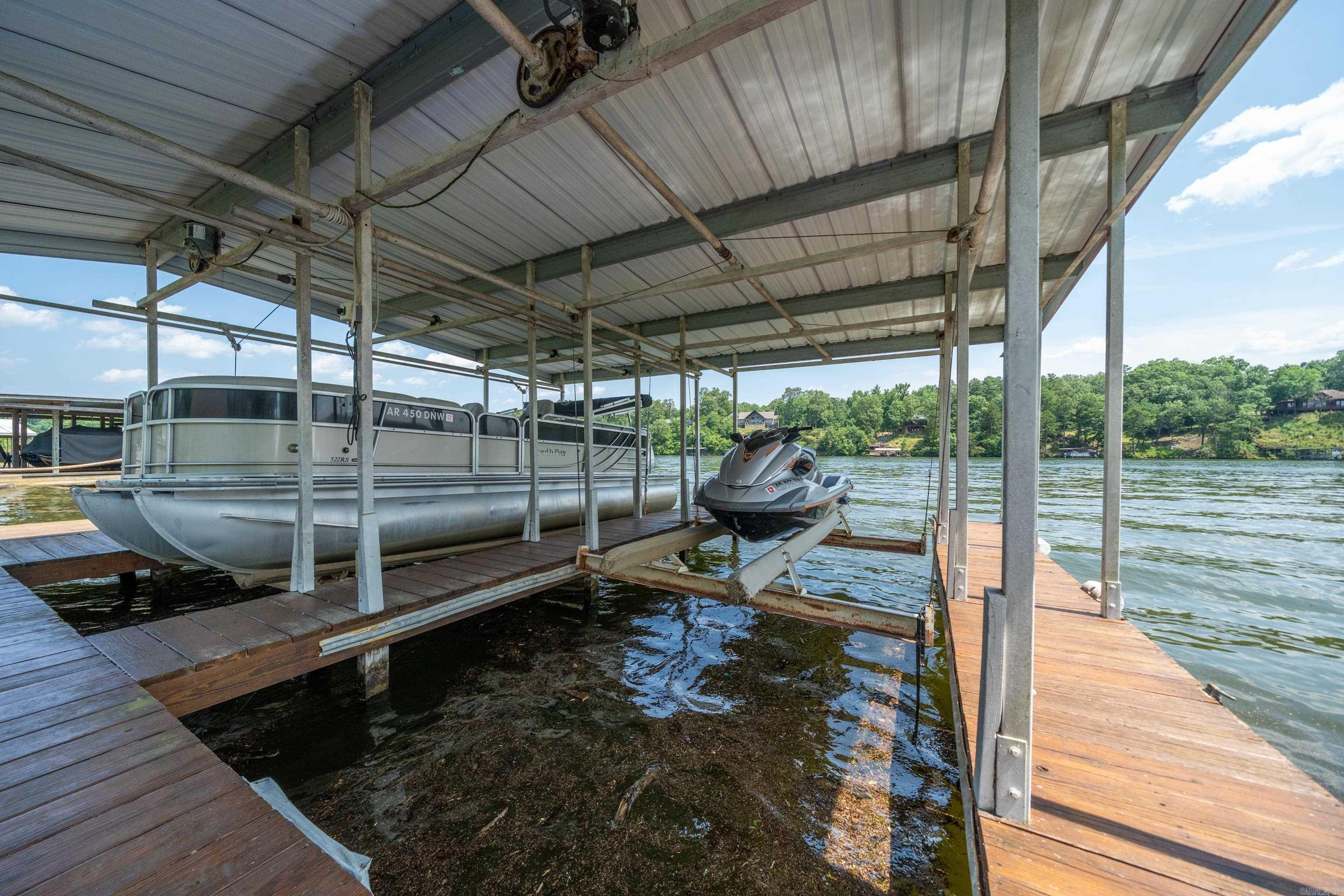 513 Kirschwood  Hot Springs, AR