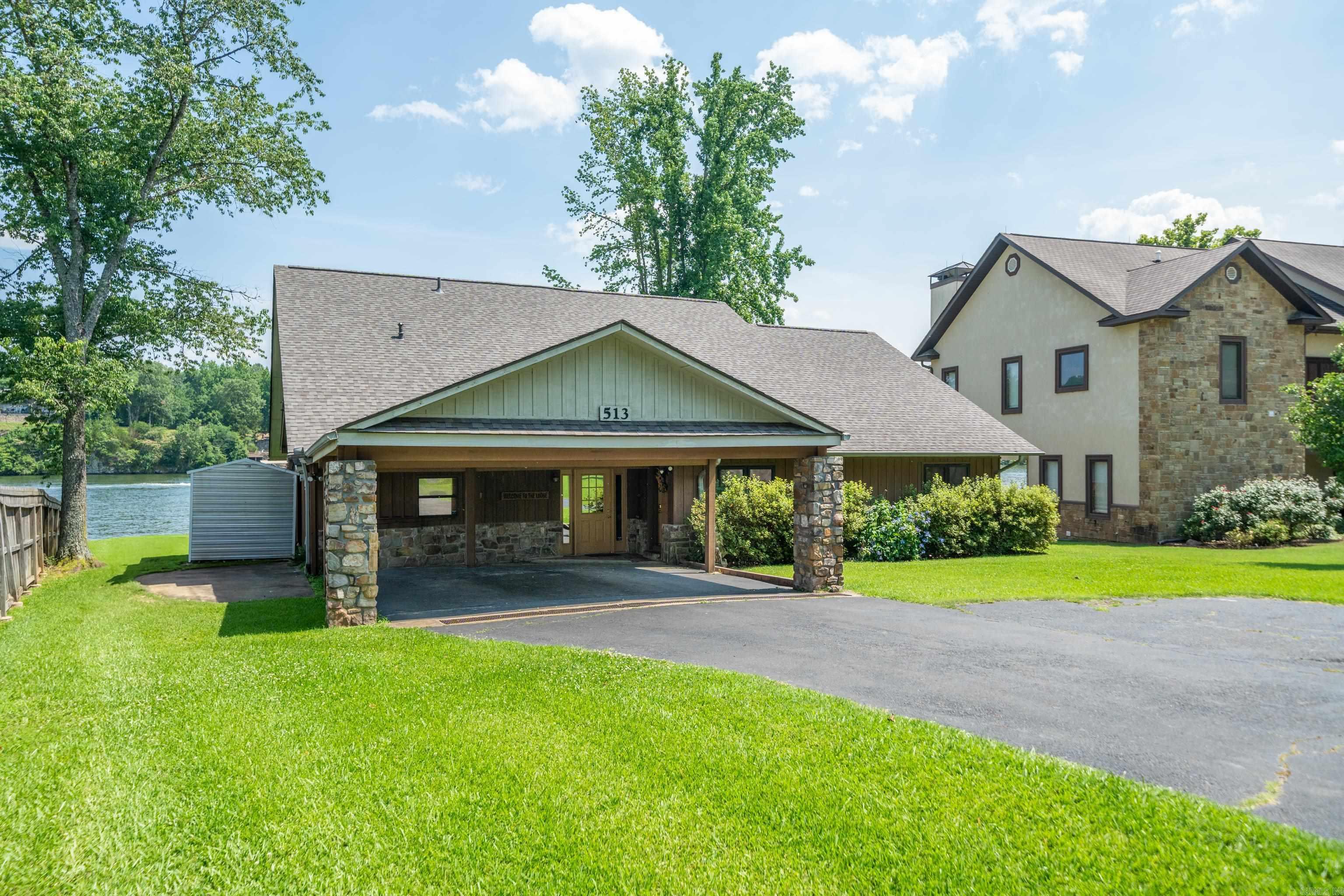 513 Kirschwood  Hot Springs, AR