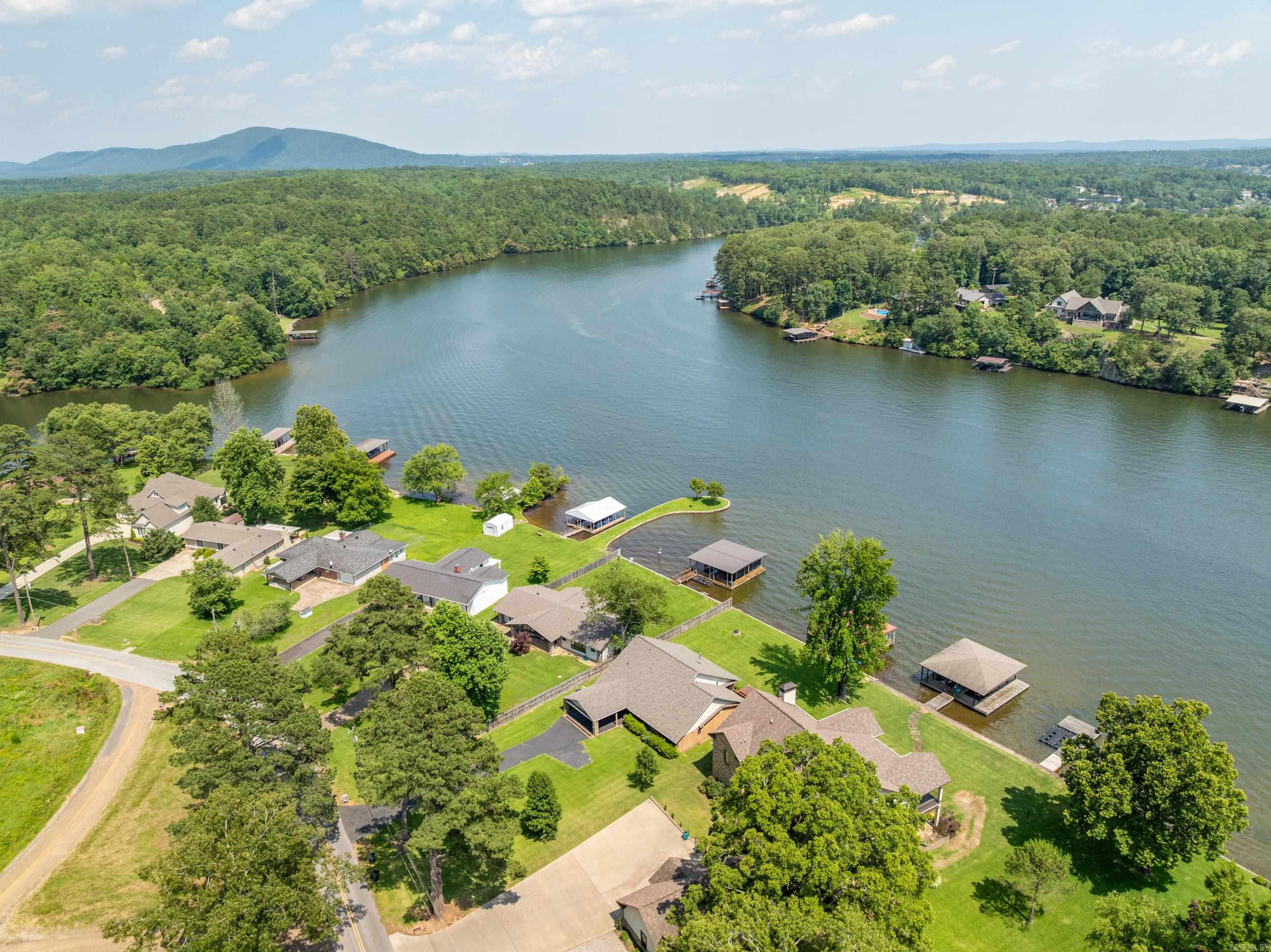 513 Kirschwood  Hot Springs, AR