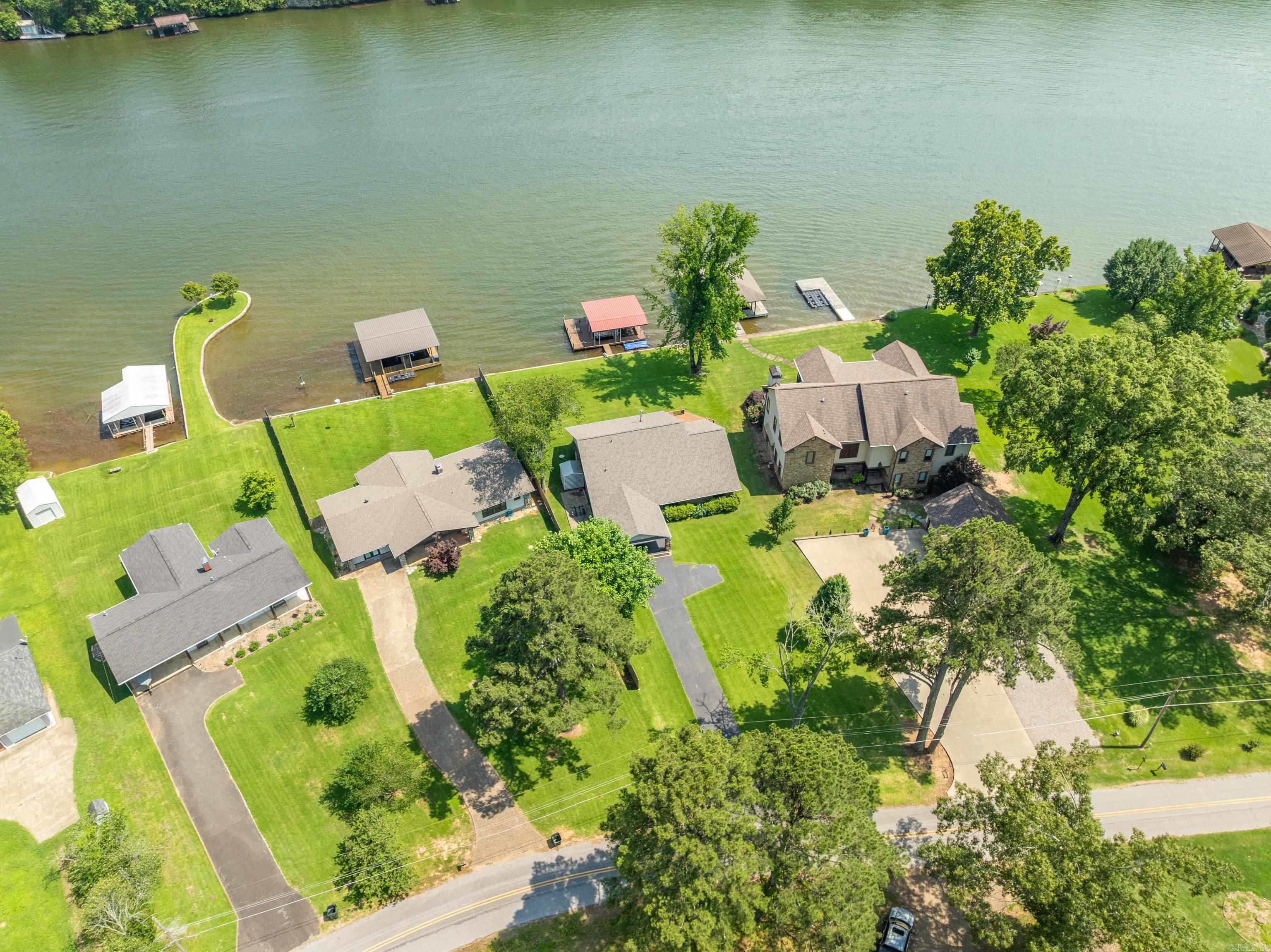 513 Kirschwood  Hot Springs, AR