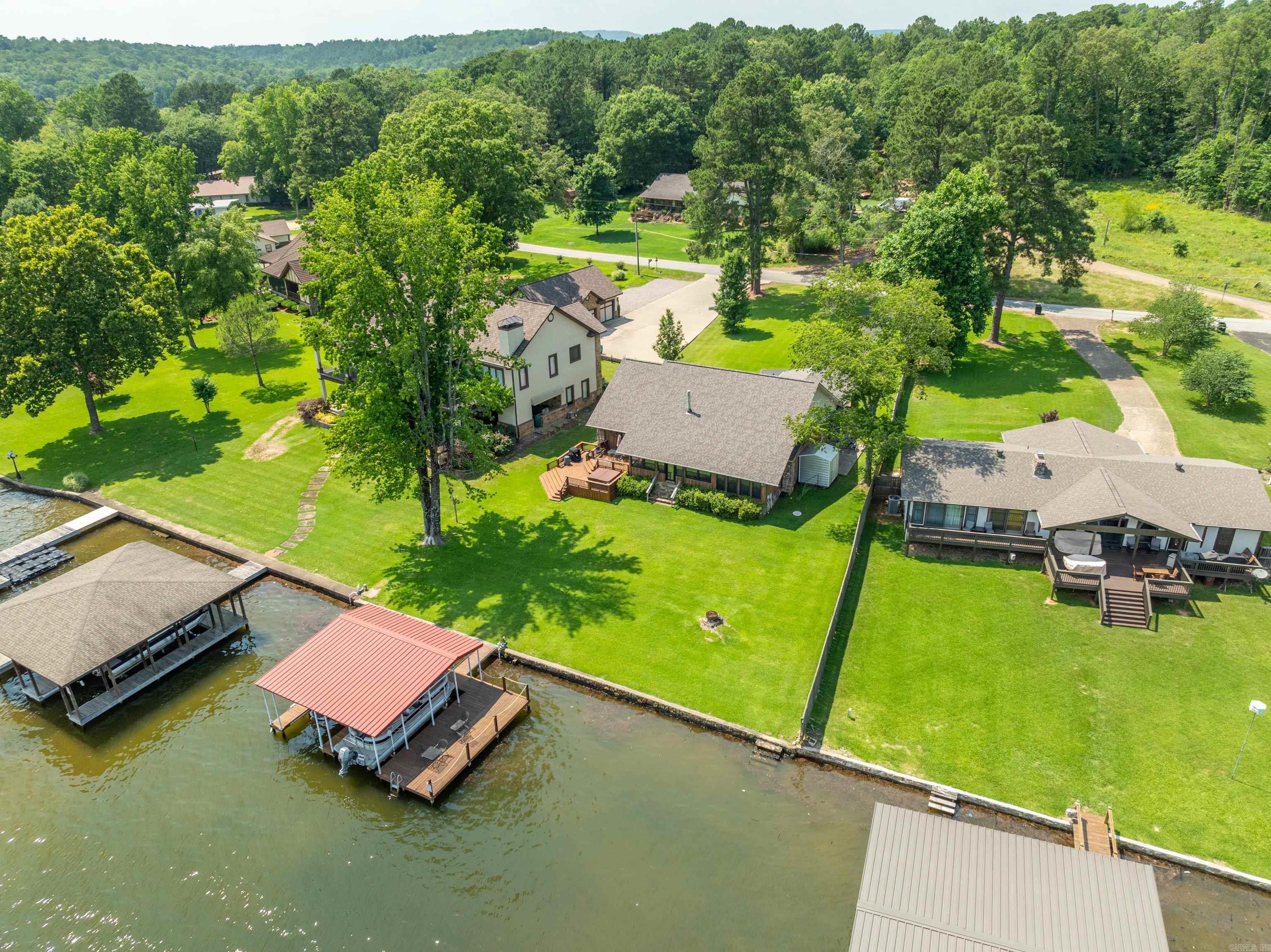 513 Kirschwood  Hot Springs, AR